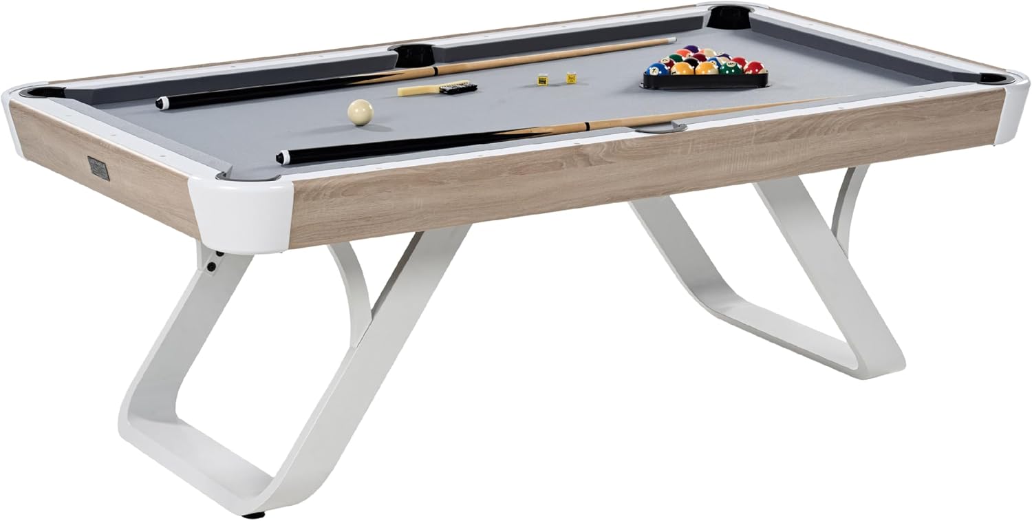 Table with Accessory Set