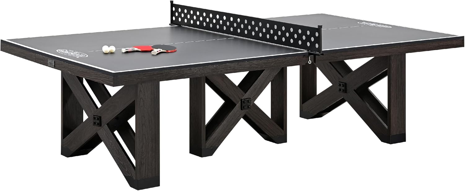 Table Tennis