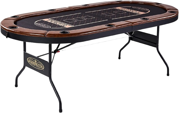 Poker Tables