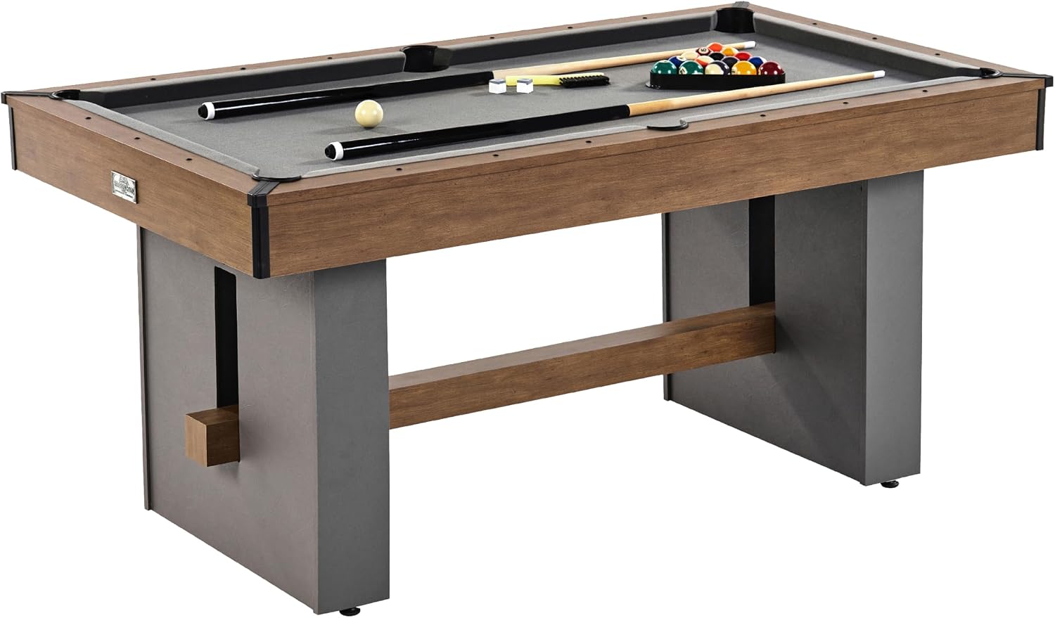 Urban Drop Pocket Table