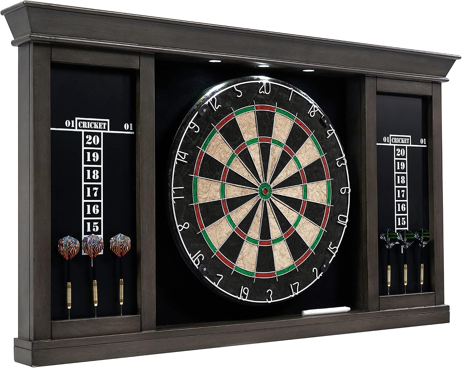 Dartboard
