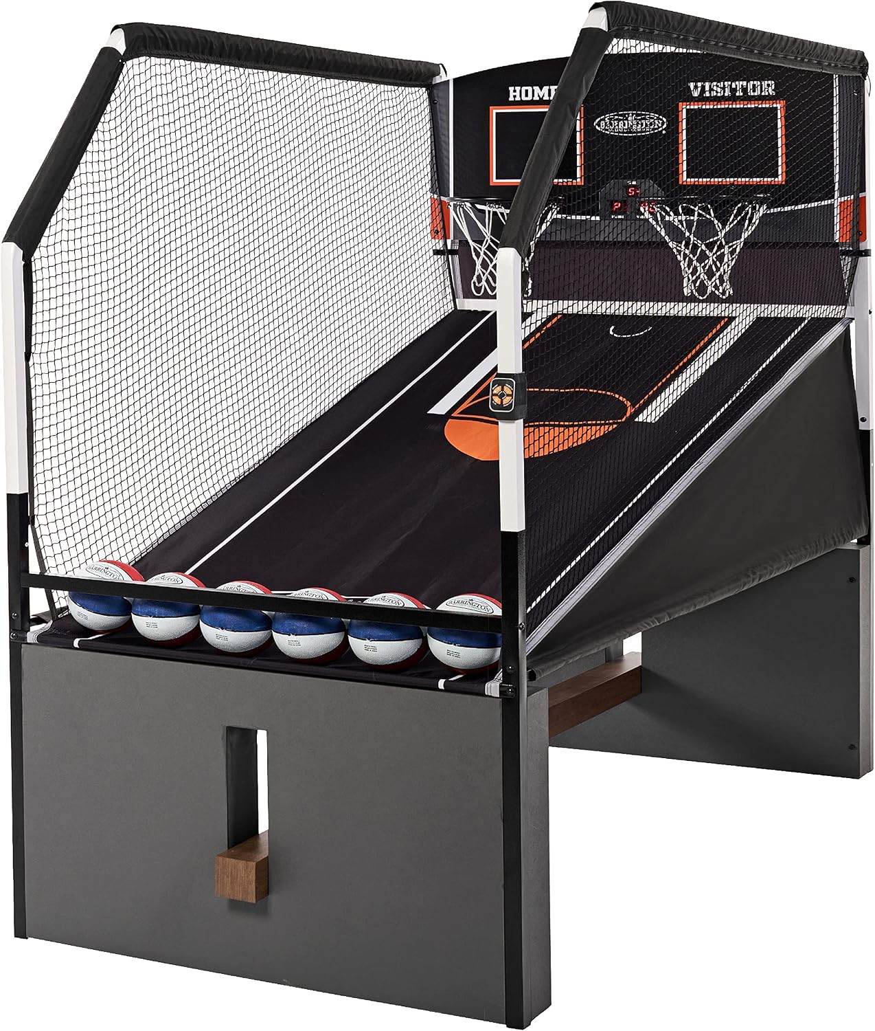 Arcade Basketball