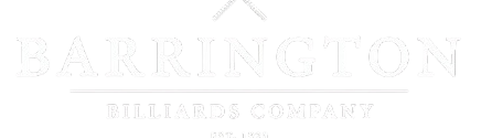 Barrington Billiards Official Website